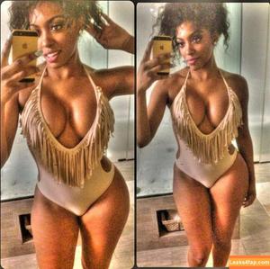 Porsha Williams фото #0124