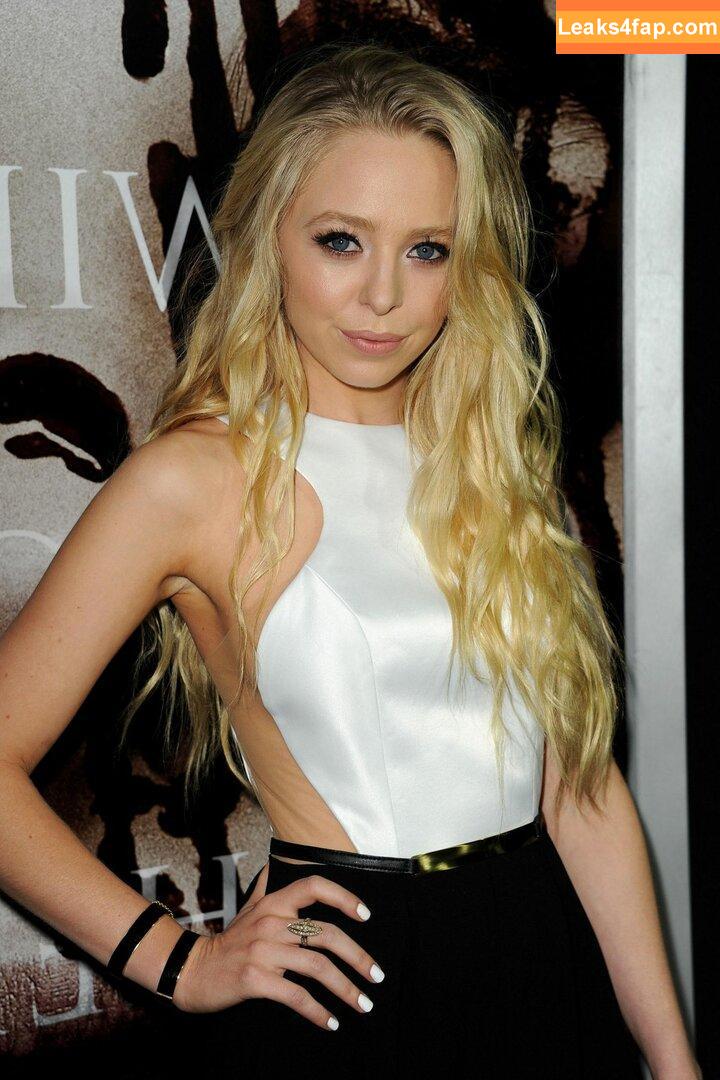 Portia Doubleday / portiadd leaked photo photo #0055