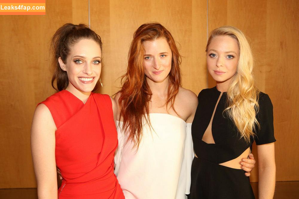 Portia Doubleday / portiadd слитое фото фото #0069