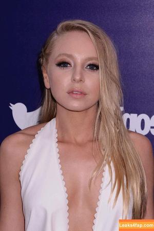 Portia Doubleday фото #0001