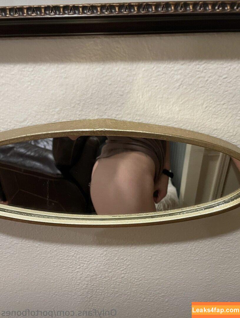 Portofbones leaked photo photo #0036