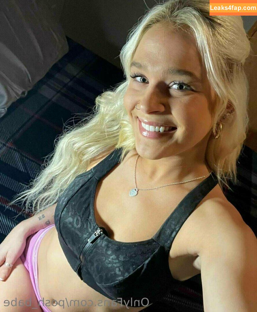 posh_babe / Anastasia Posh / poshbabepodcast leaked photo photo #0062