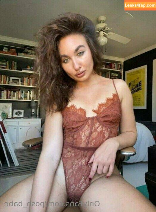posh_babe / Anastasia Posh / poshbabepodcast leaked photo photo #0089