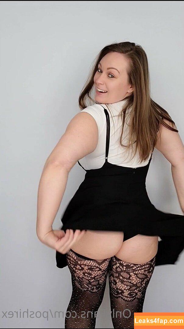 Poshirex leaked photo photo #0045