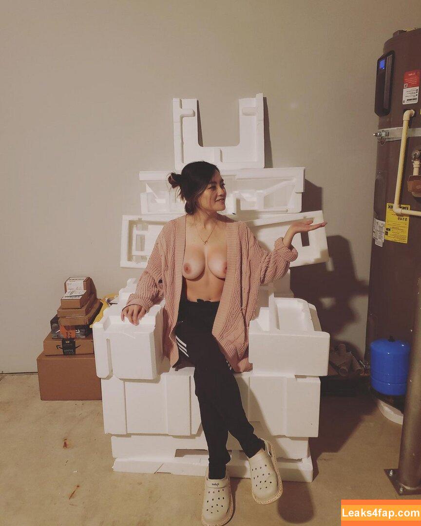 Potastic Panda / Jeannie Lee leaked photo photo #0019