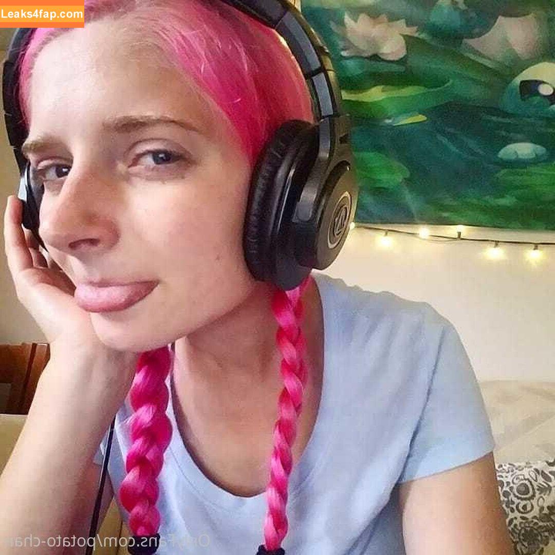 potato-chan /  leaked photo photo #0024