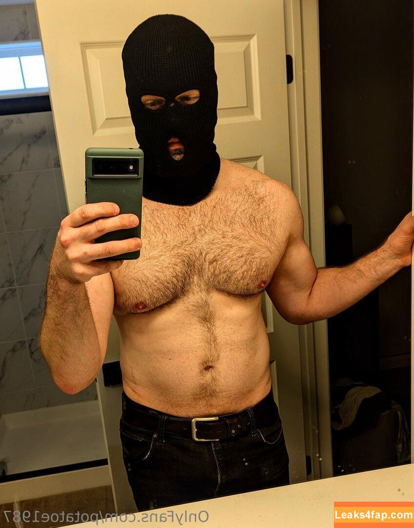 potatoe1987 / potato1987 leaked photo photo #0072
