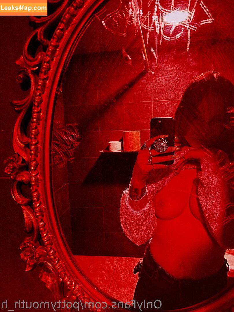 pottymouth_h / iampottymouth слитое фото фото #0006