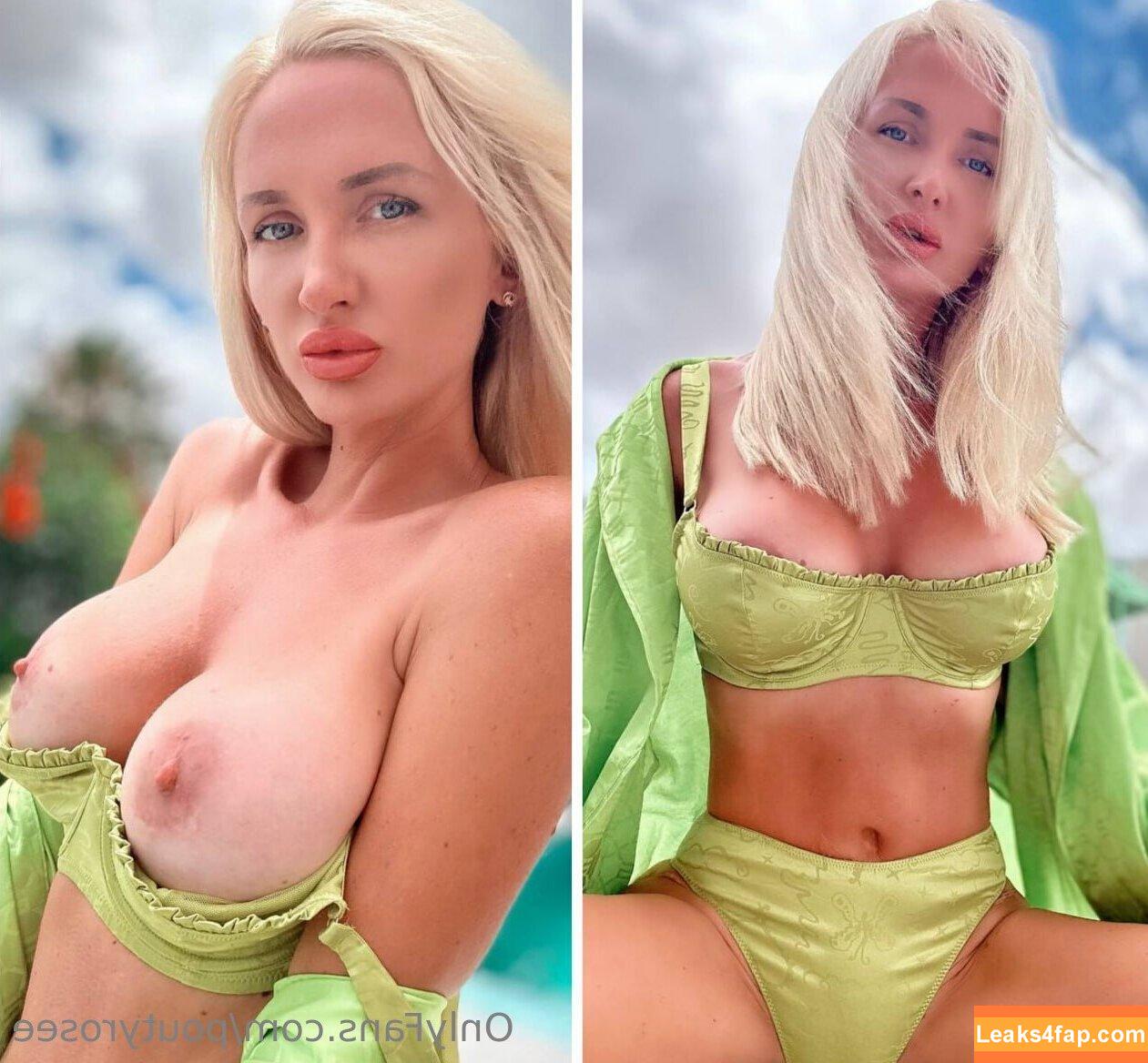 poutyrosee / pouty__official слитое фото фото #0071