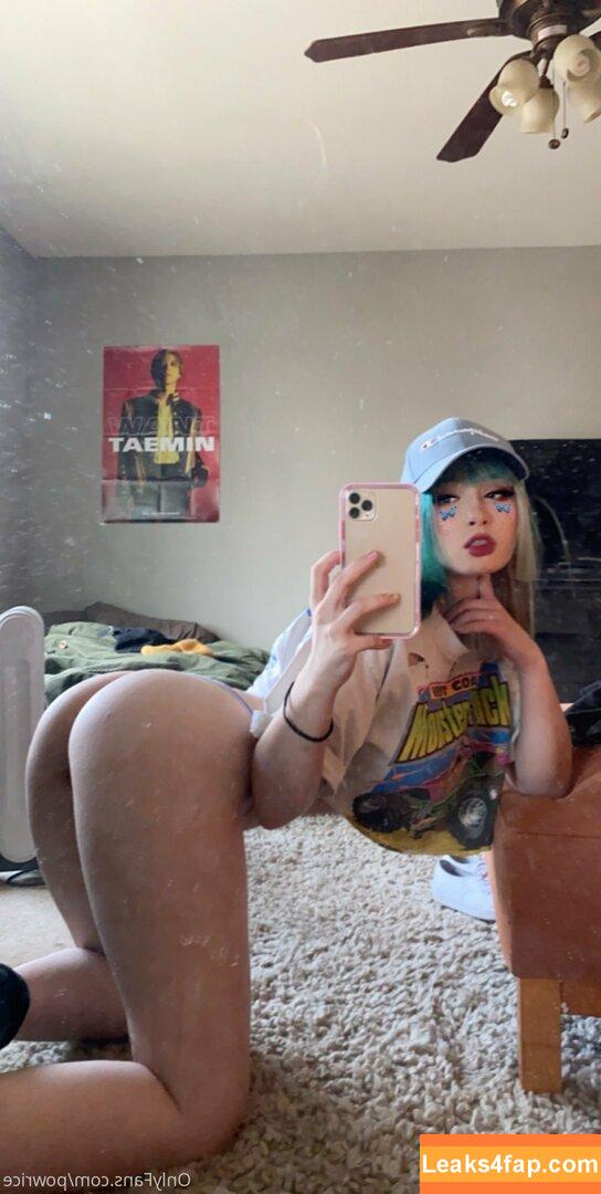 Powrice / itsjustpow / powriceee leaked photo photo #0106