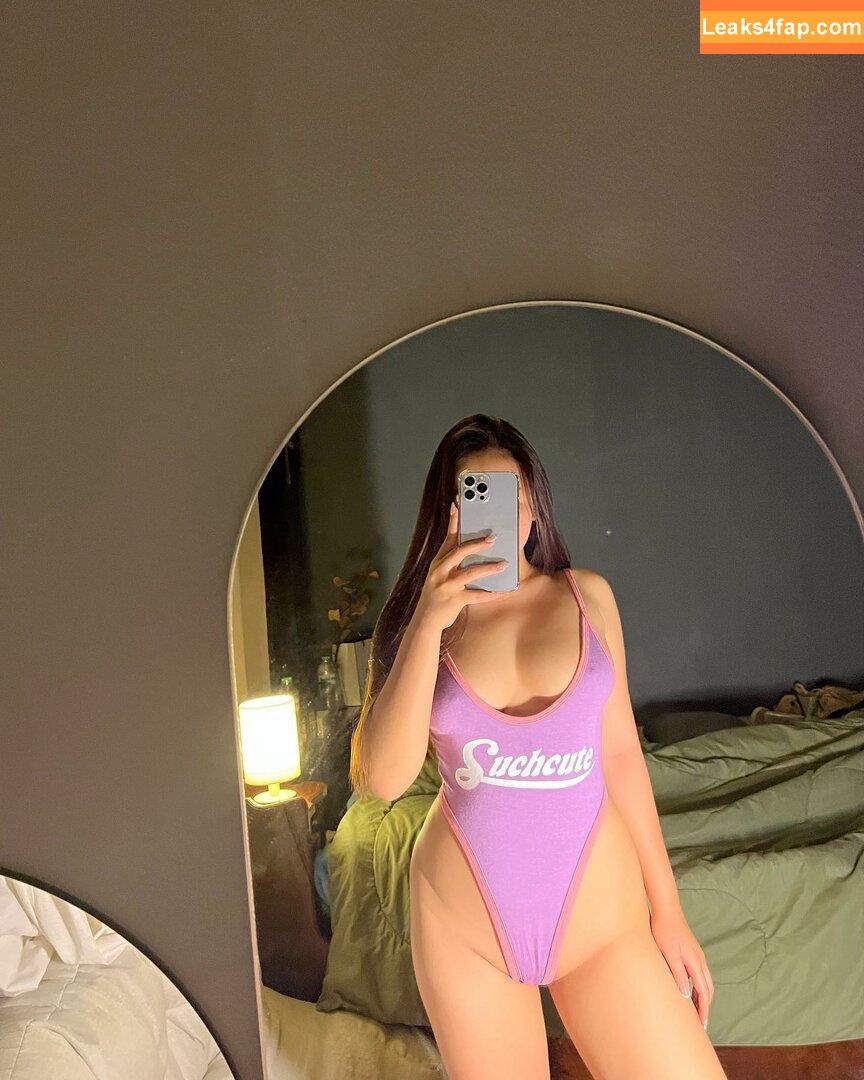 Ppampeak / pampeakkk leaked photo photo #0001