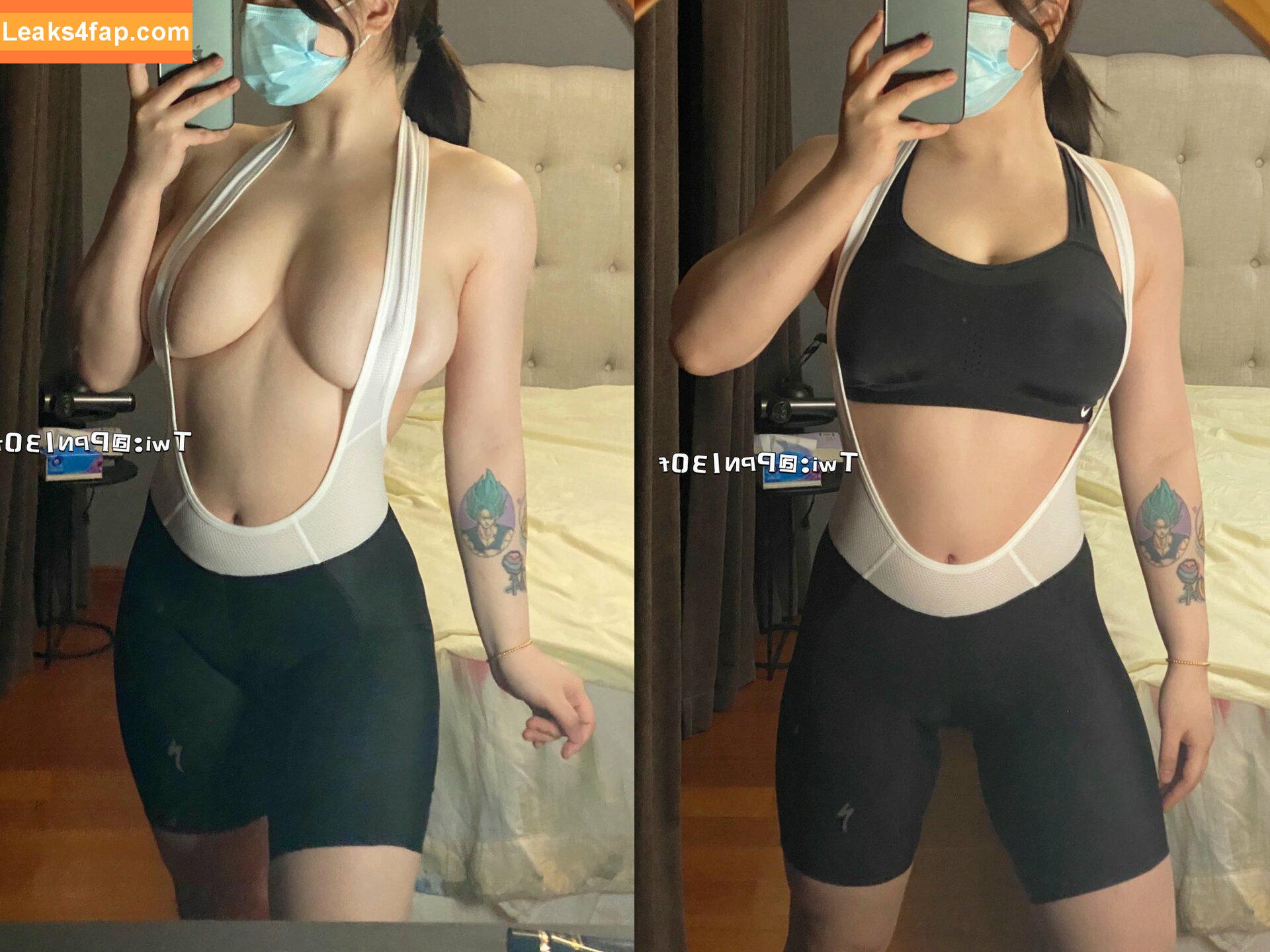 PPN130f / pppppn130 / 超皮皮皮奶 leaked photo photo #0004