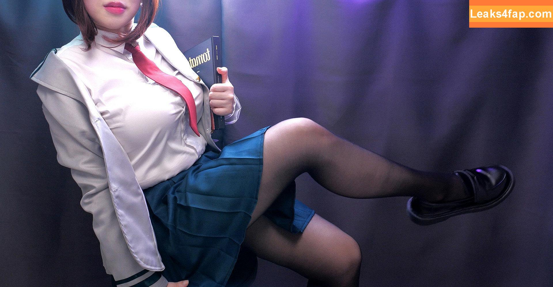 Ppomo / PPOMODOLI / ppomo.asmr leaked photo photo #0011