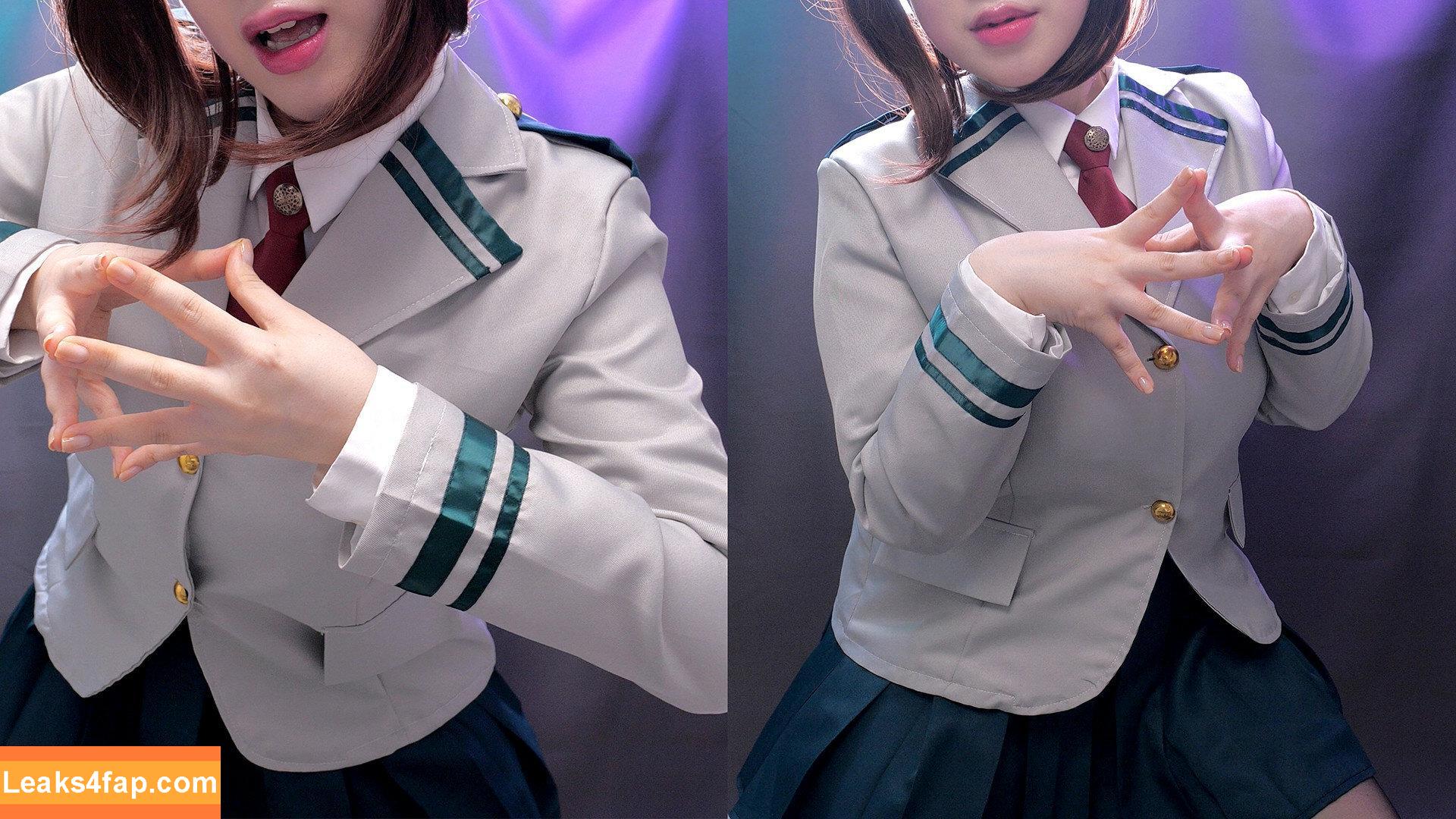 Ppomo / PPOMODOLI / ppomo.asmr leaked photo photo #0013