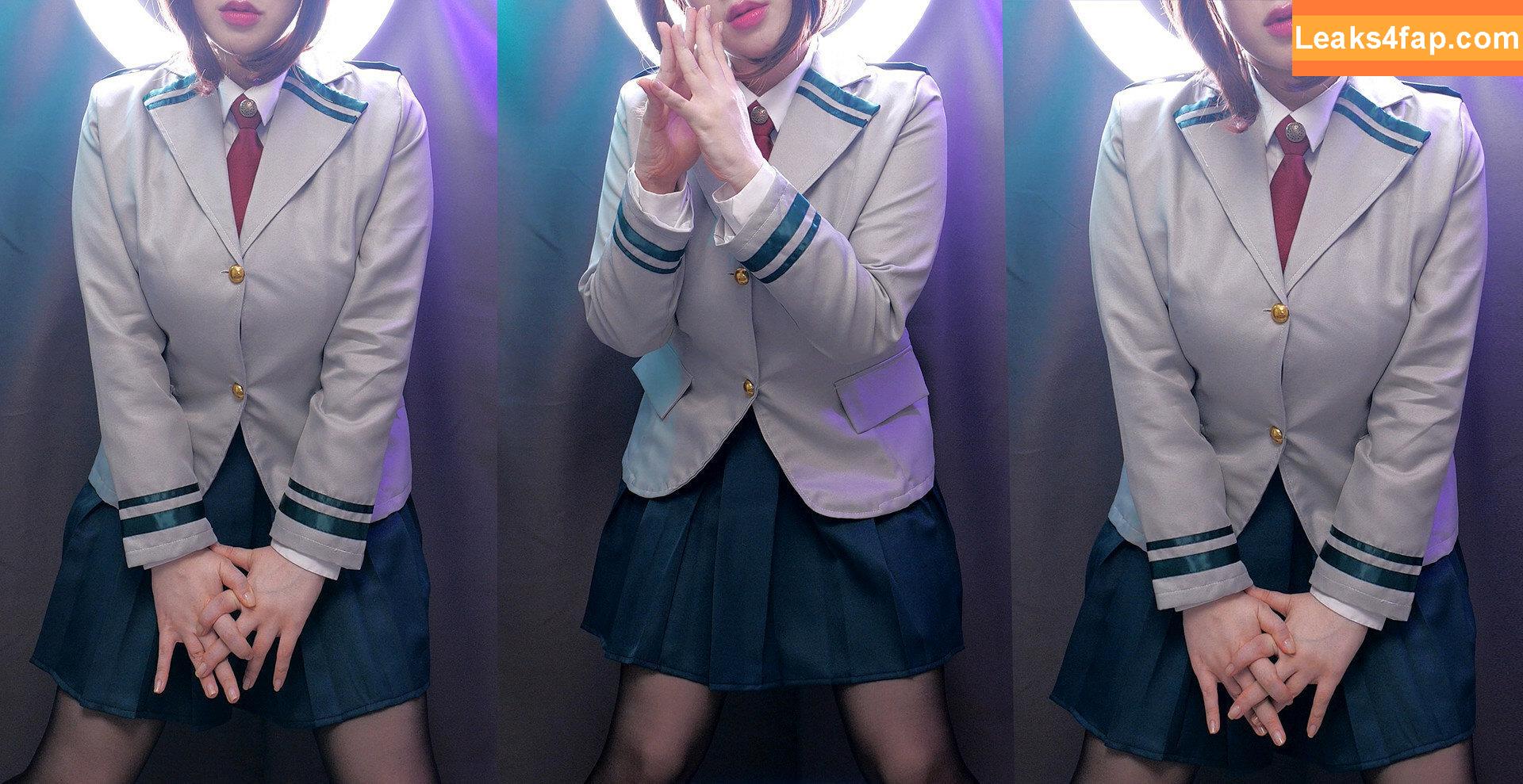 Ppomo / PPOMODOLI / ppomo.asmr leaked photo photo #0019