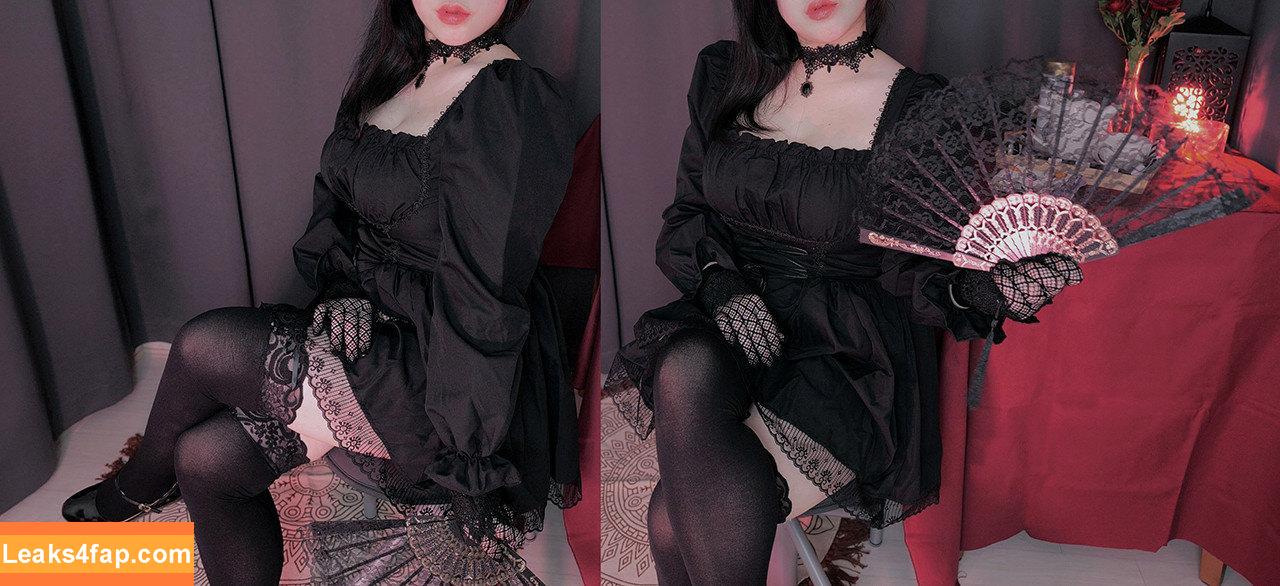 Ppomo / PPOMODOLI / ppomo.asmr leaked photo photo #0054