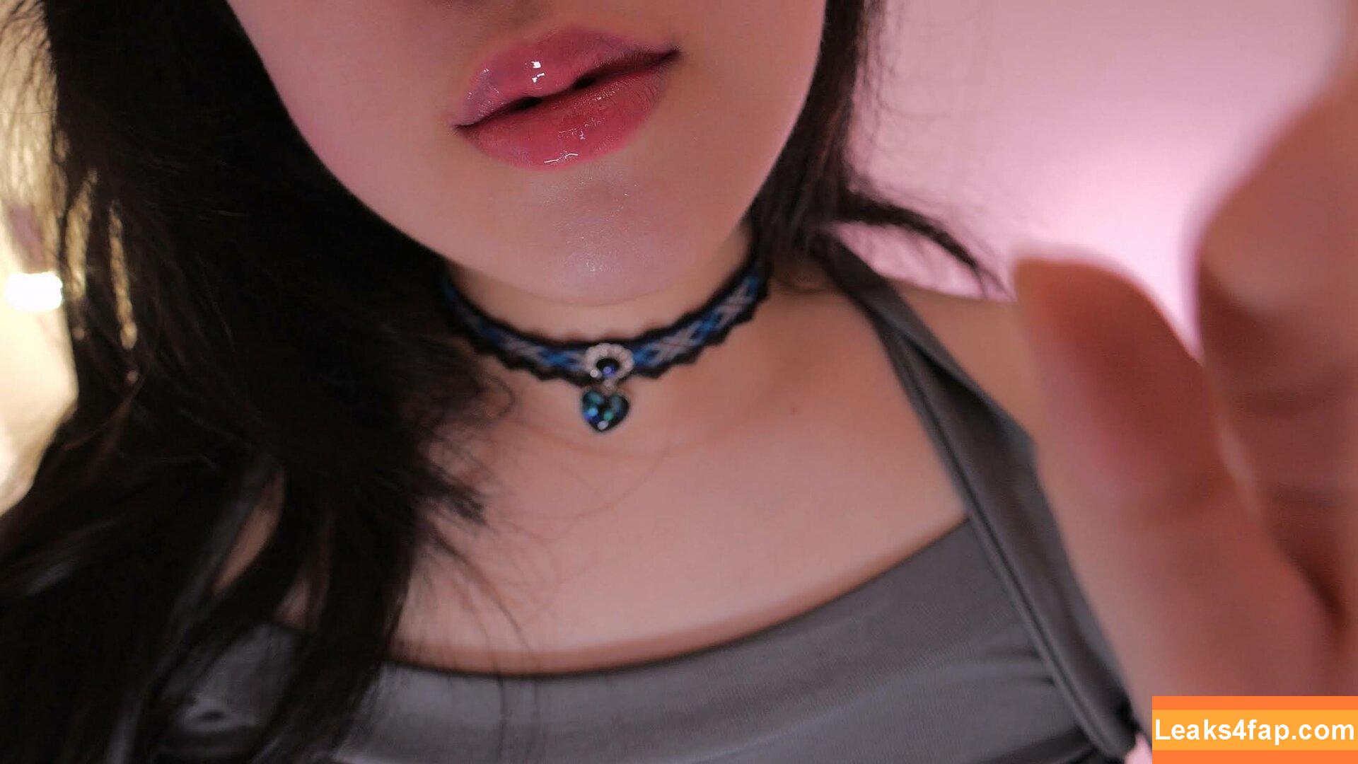 Ppomo / PPOMODOLI / ppomo.asmr leaked photo photo #0061