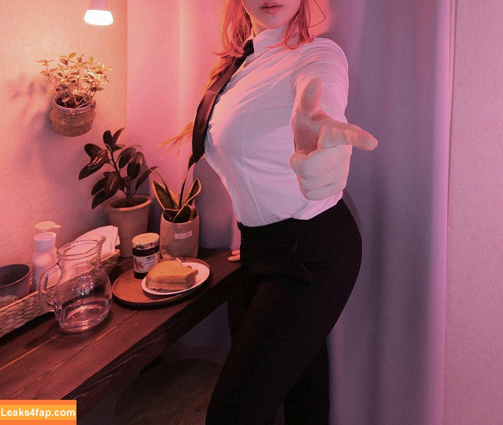 Ppomo / PPOMODOLI / ppomo.asmr leaked photo photo #0098