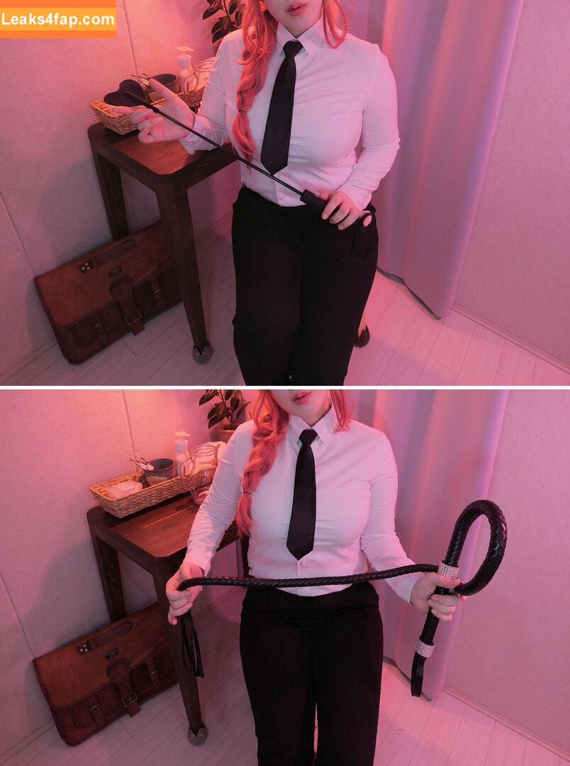 Ppomo / PPOMODOLI / ppomo.asmr leaked photo photo #0100