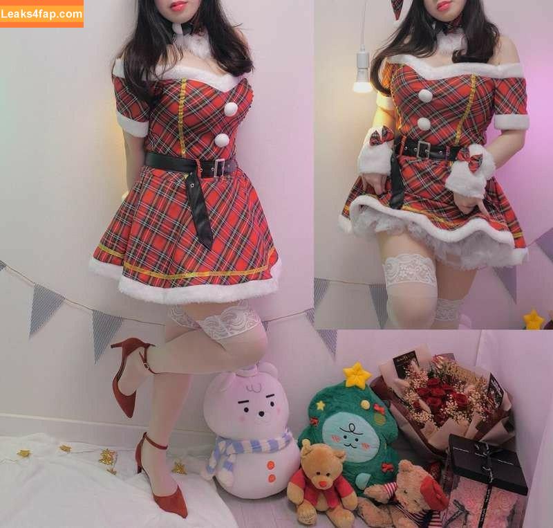 Ppomo / PPOMODOLI / ppomo.asmr leaked photo photo #0112