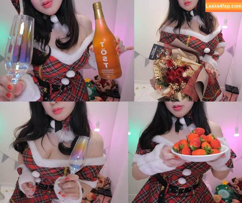 Ppomo / PPOMODOLI / ppomo.asmr leaked photo photo #0115