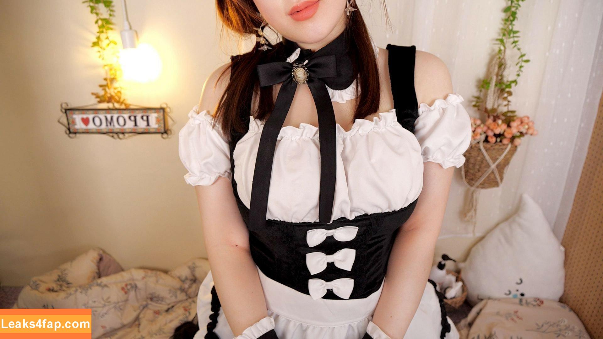 Ppomo / PPOMODOLI / ppomo.asmr leaked photo photo #0124