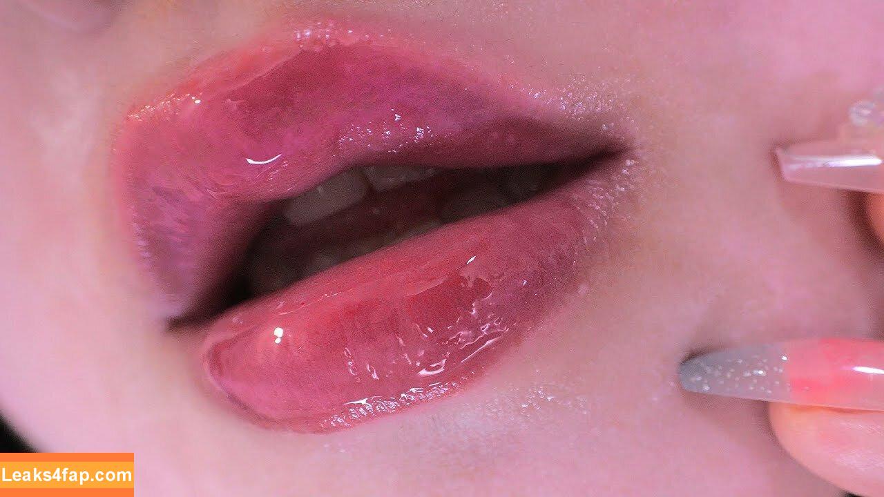 Ppomo / PPOMODOLI / ppomo.asmr leaked photo photo #0132