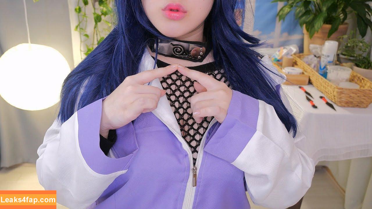 Ppomo / PPOMODOLI / ppomo.asmr leaked photo photo #0135