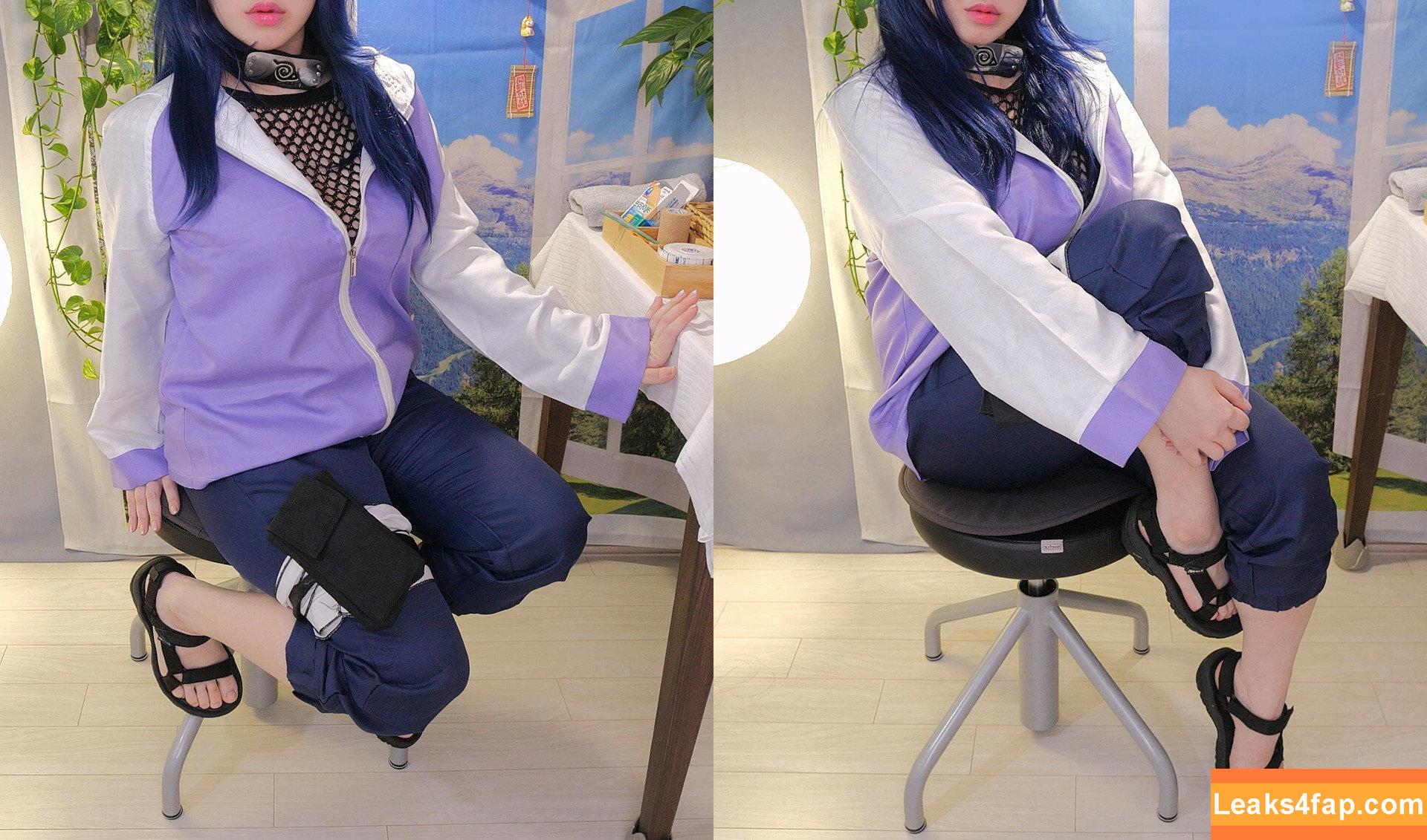 Ppomo / PPOMODOLI / ppomo.asmr leaked photo photo #0141