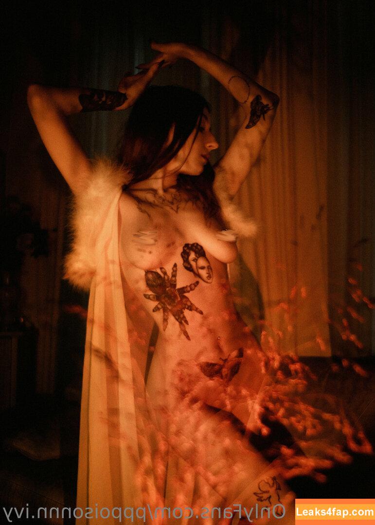 pppoisonnn.ivy /  leaked photo photo #0003