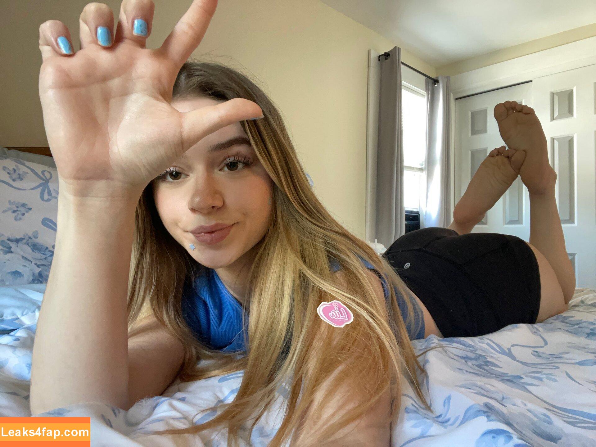 pr1ncessliaa / pr1ncesslisha leaked photo photo #0011