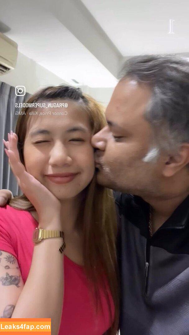 Pragun Sharma /  leaked photo photo #0007