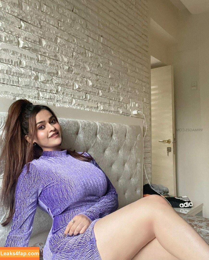 Prajakta Dusane / praju_starlet leaked photo photo #0023