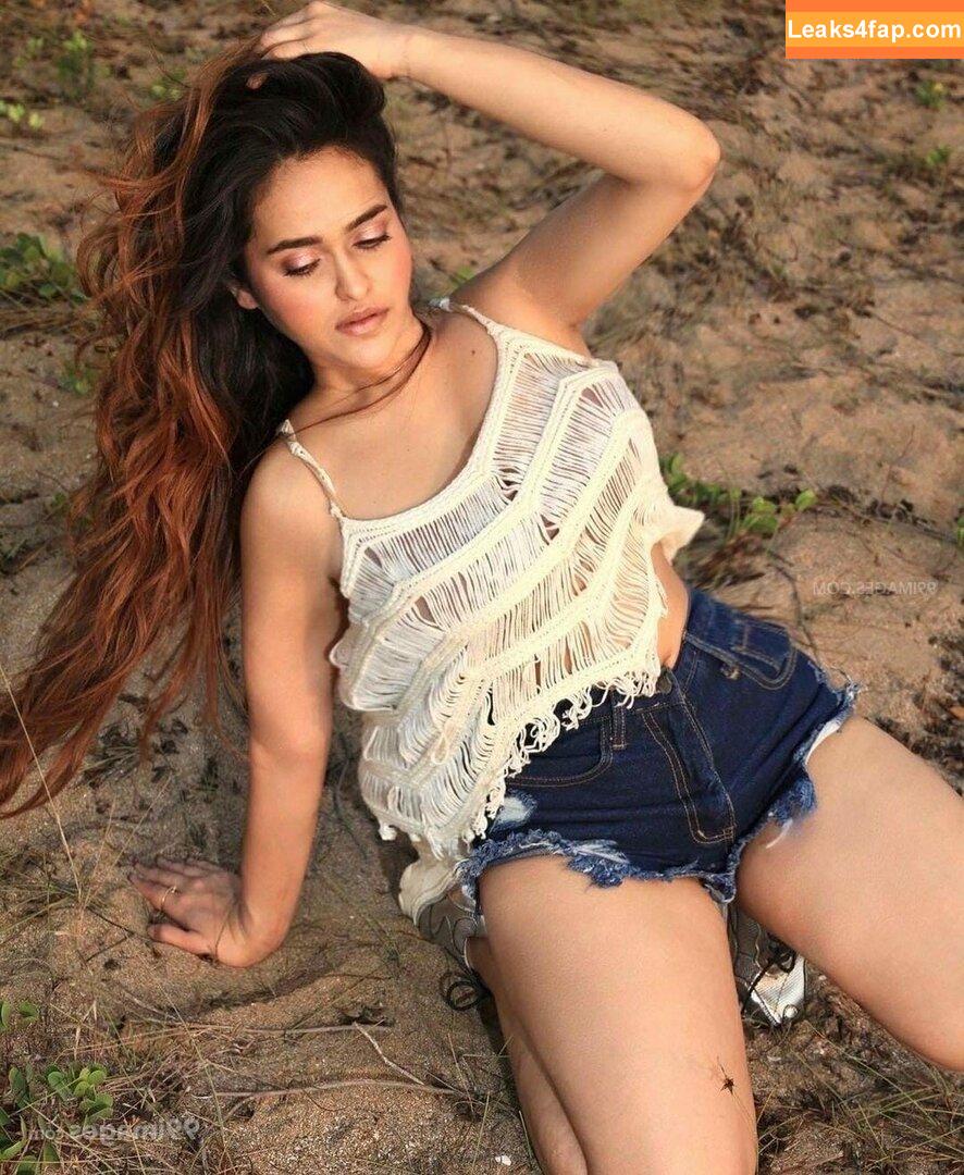 Prajakta Dusane / praju_starlet leaked photo photo #0035