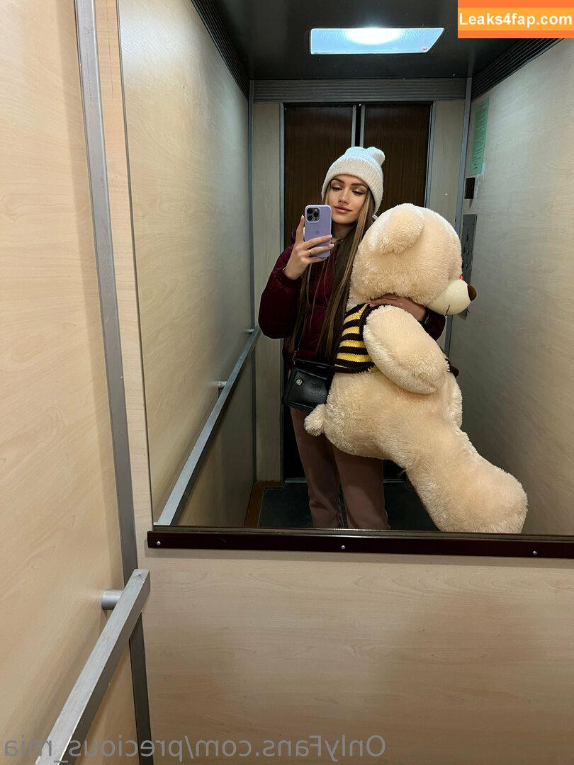 precious_mia /  слитое фото фото #0069