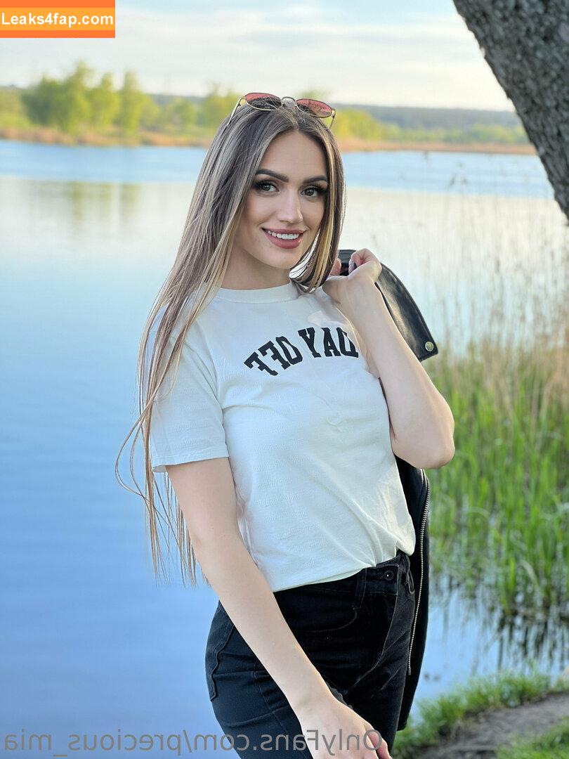 precious_mia /  слитое фото фото #0085