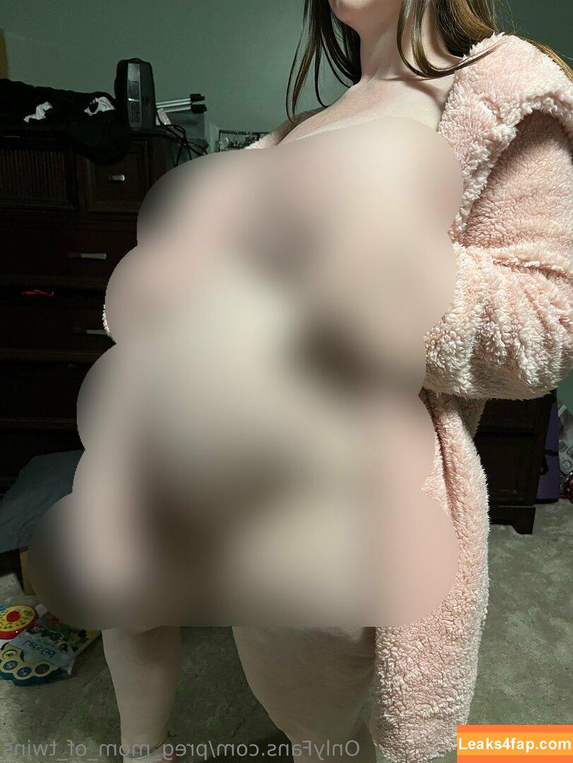 preg_mom_of_twins / conz leaked photo photo #0046