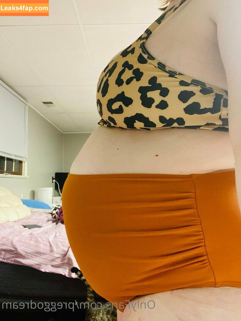 preggodream / kimwanderbug leaked photo photo #0002