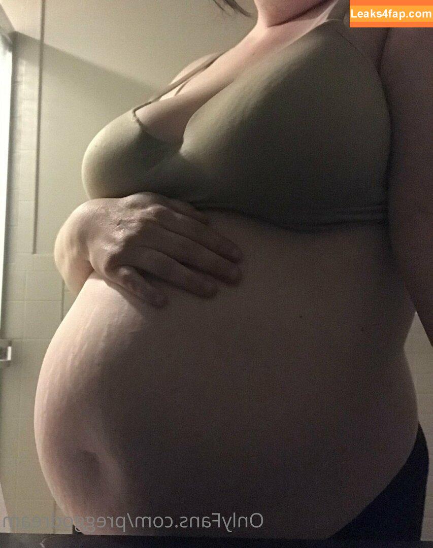 preggodream / kimwanderbug leaked photo photo #0009