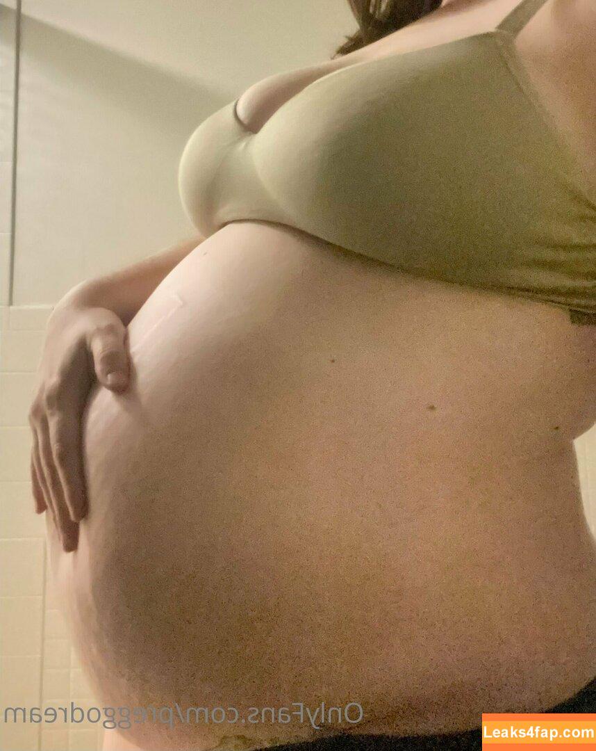 preggodream / kimwanderbug leaked photo photo #0010