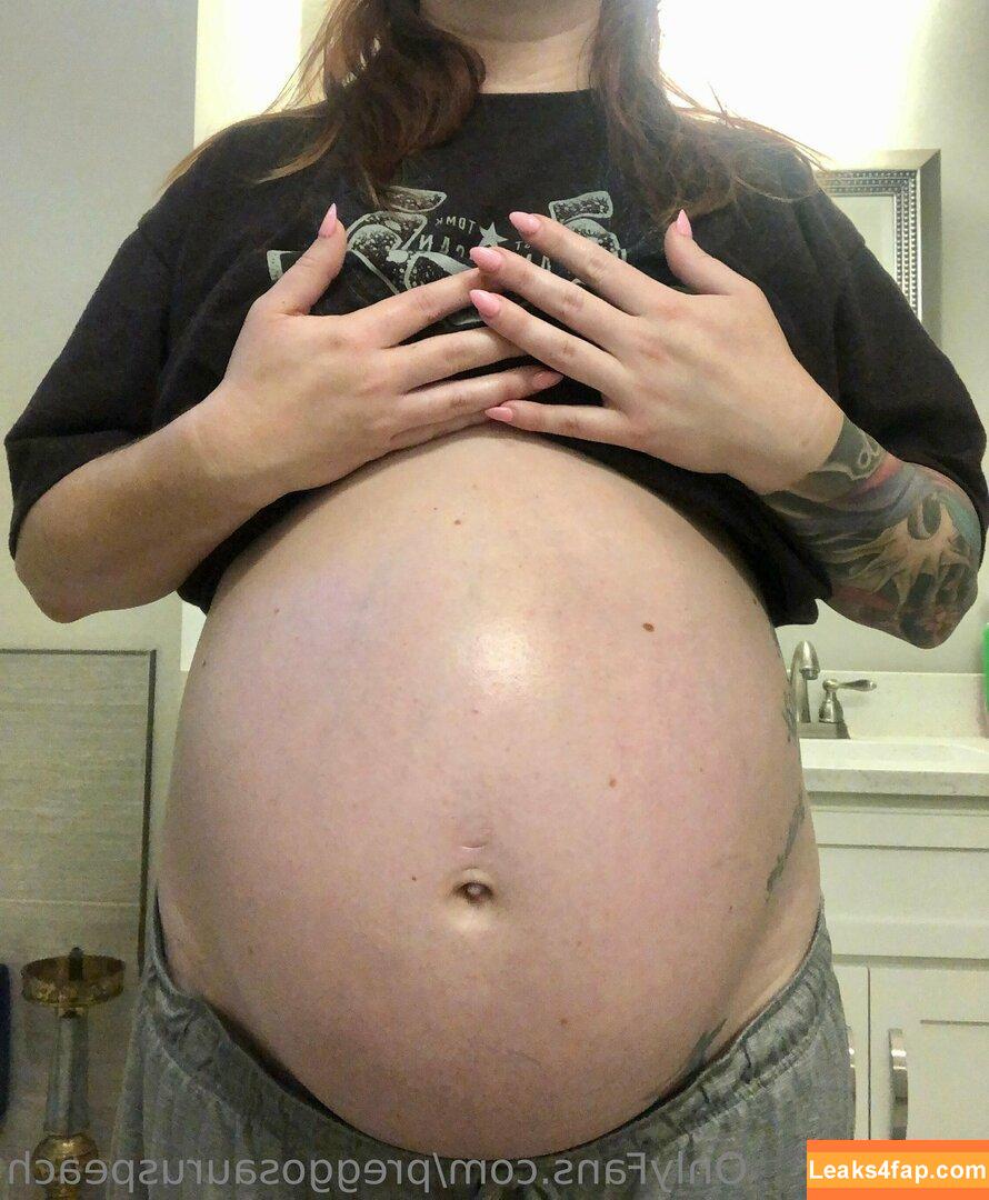 preggosauruspeach / priscillaagrace_ leaked photo photo #0026