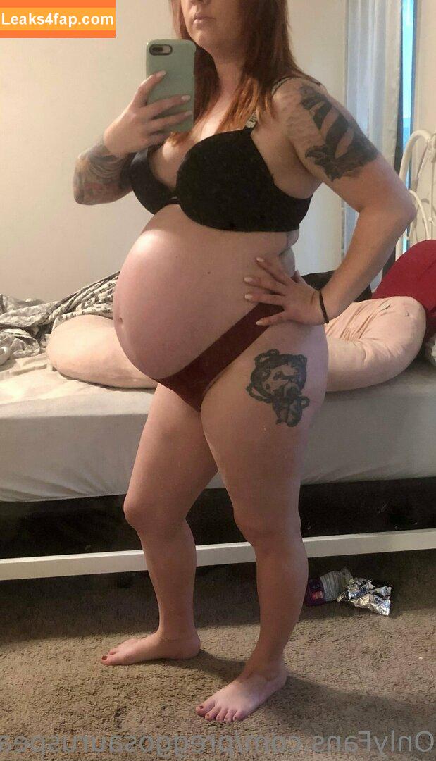 preggosauruspeach / priscillaagrace_ leaked photo photo #0029