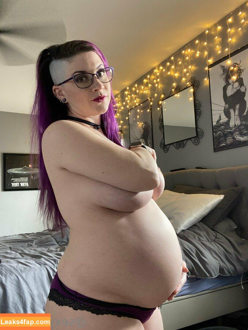 pregnant_aymee / tv leaked photo photo #0004