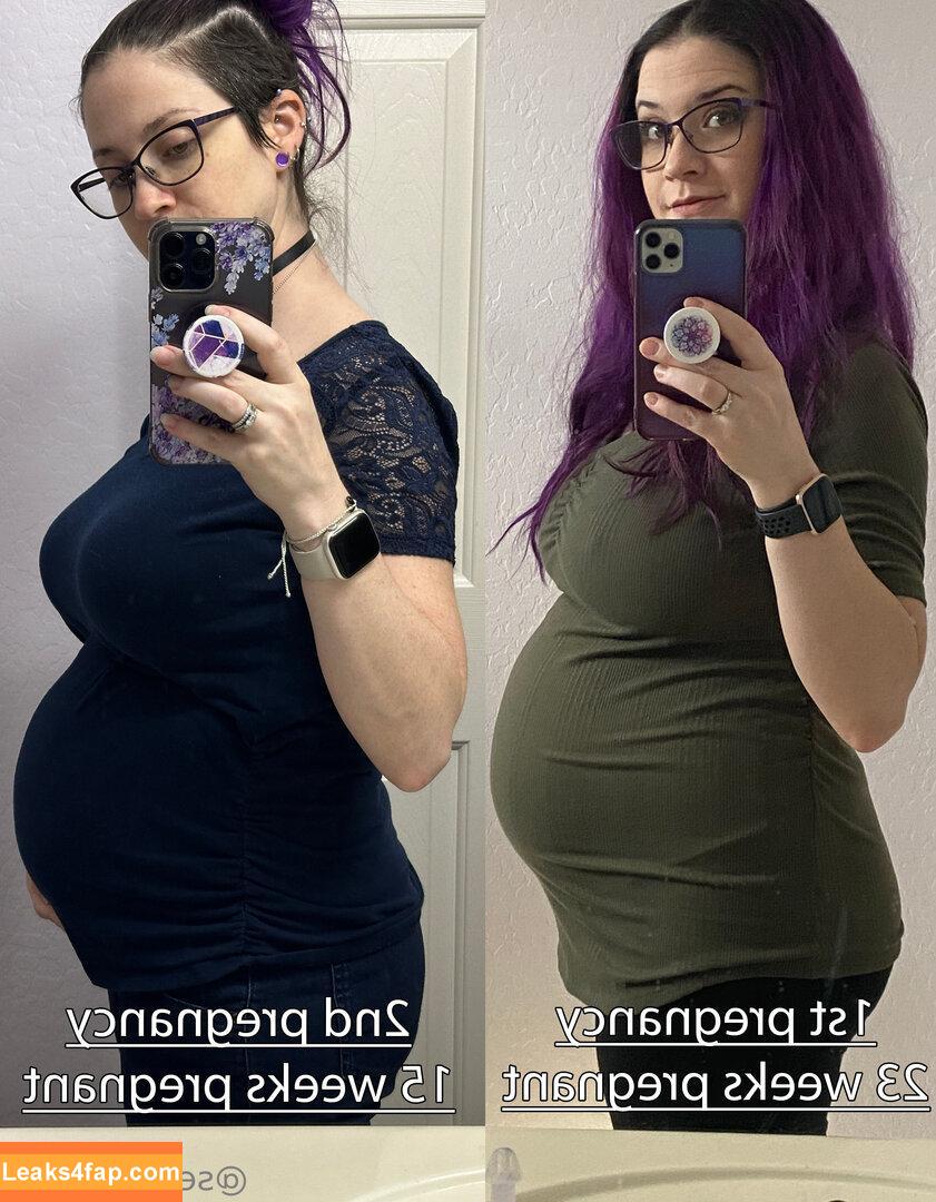 pregnant_aymee / tv leaked photo photo #0012
