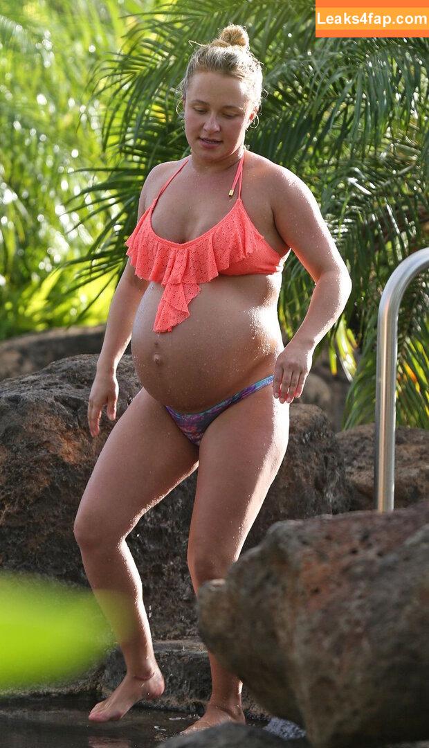 Pregnant Celebs / pregnant.celebrities слитое фото фото #0071