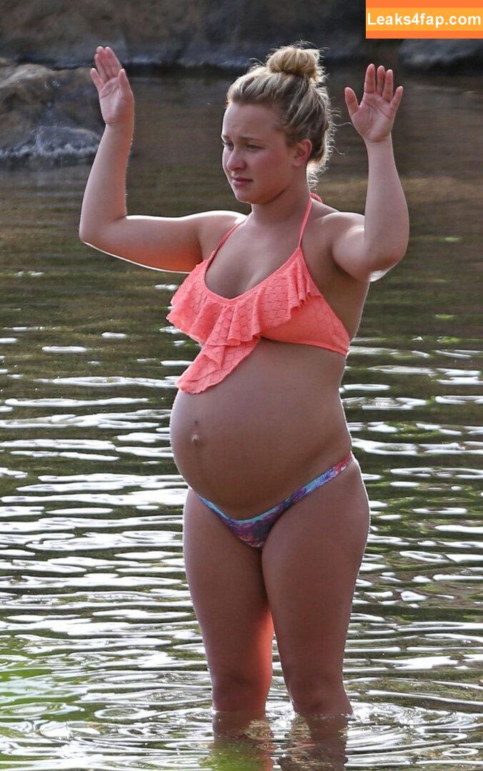 Pregnant Celebs / pregnant.celebrities leaked photo photo #0073