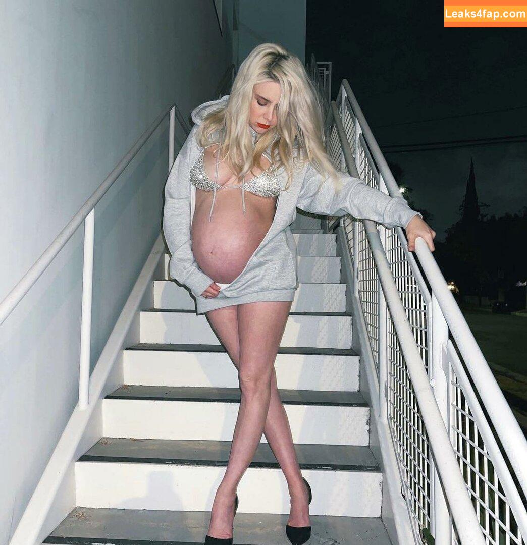 Pregnant Celebs / pregnant.celebrities слитое фото фото #0137