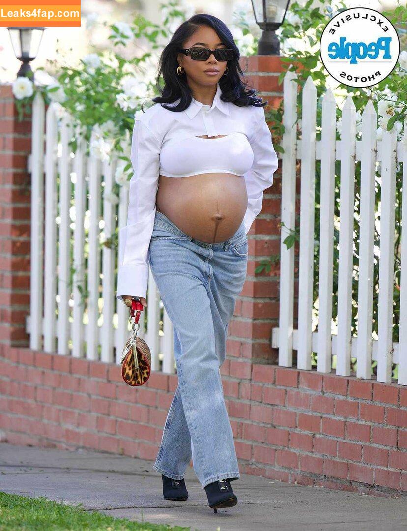 Pregnant Celebs / pregnant.celebrities слитое фото фото #0157