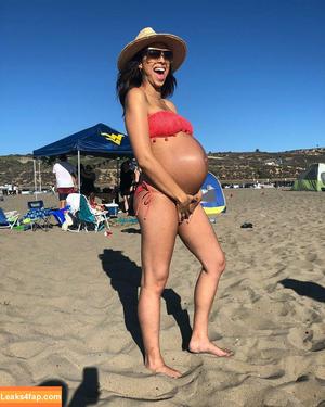 Pregnant Celebs photo #0014