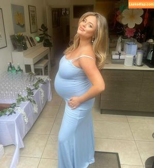 Pregnant Celebs photo #0089